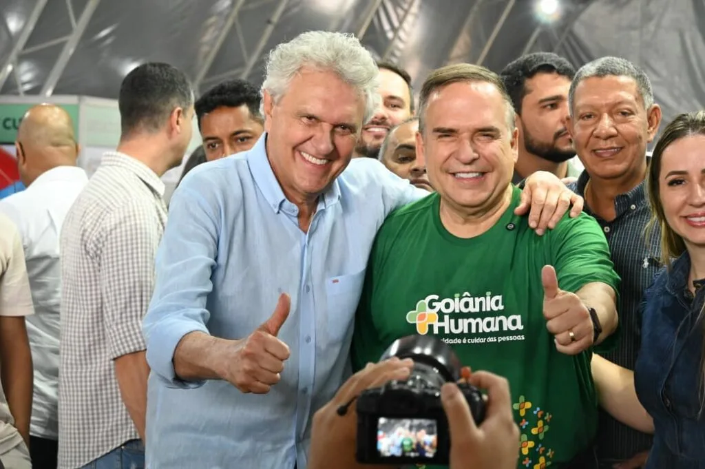 Prefeitura soma mais de 150 mil atendimentos em três edições do Goiânia +?Humana