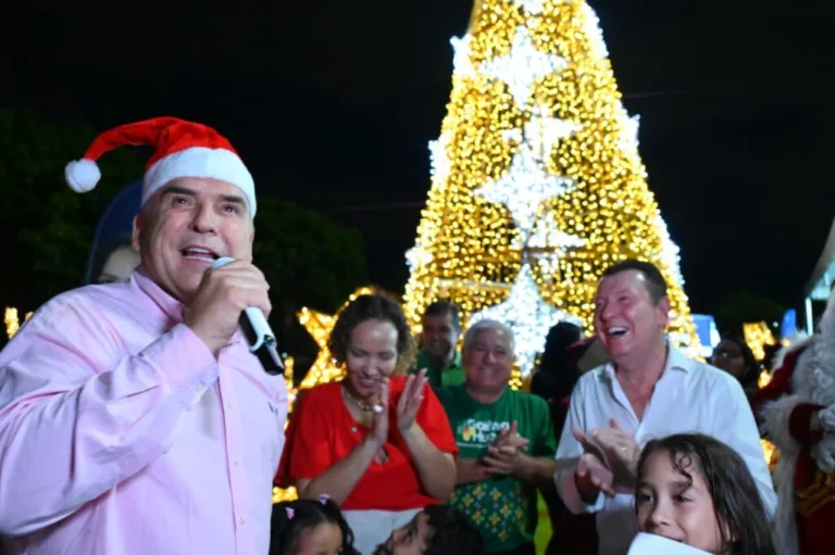 Mabel abre programação cultural do Goiânia + Humana na Região Sudoeste