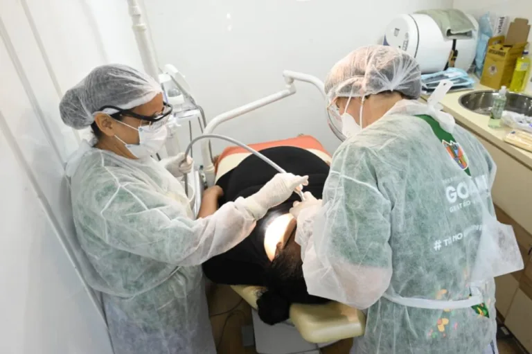 Região Sudoeste será palco de mais uma edição do Goiânia + Humana