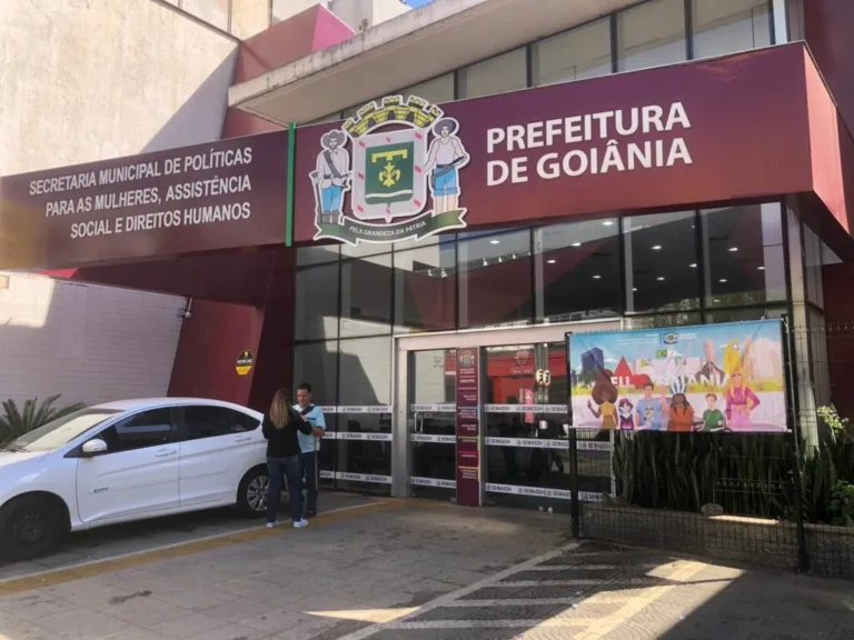 Goiânia chega a 84 mil atendimentos no CadÚnico em 2025