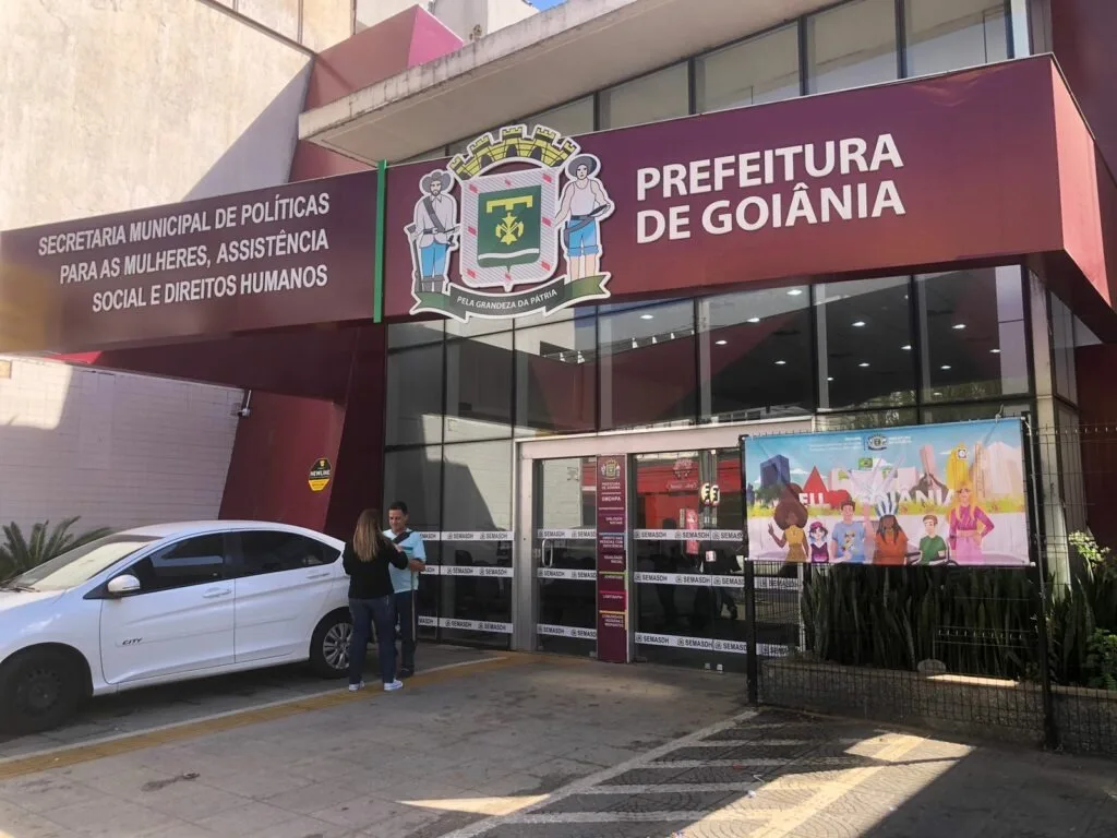 Goiânia chega a 84 mil atendimentos no CadÚnico em 2025