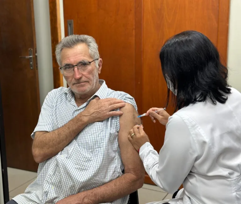 Prefeitura de Goiânia amplia para oito os Centros Municipais de Vacinação