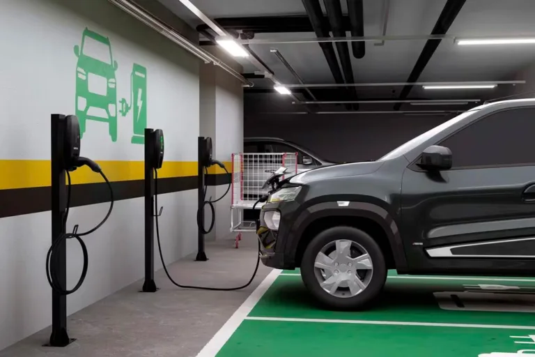 Goiânia debate norma nacional para segurança de recarga de veículos elétricos