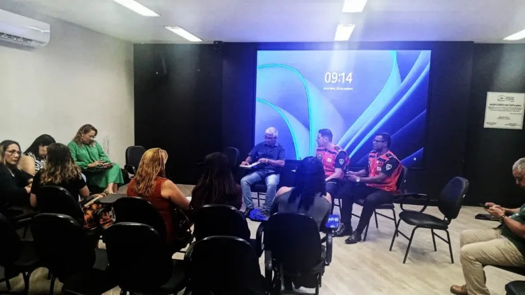 Goiânia define plano de contingência para população de rua no período chuvoso