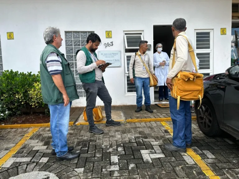 Prefeitura de Goiânia alerta população sobre cuidados para prevenção e combate ao Aedes aegypti