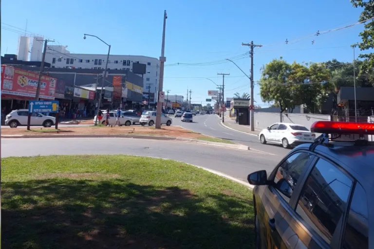 Prefeitura de Goiânia intensifica fiscalização na Região da 44 durante Operação Boas Compras