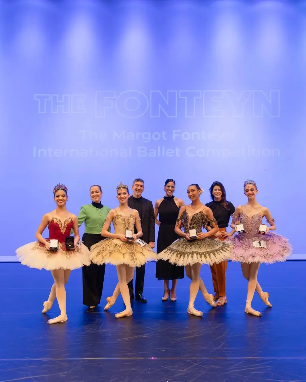 Goiás Brilha na Dança: Estudantes Conquistam Prêmios Internacionais e Vagas de Destaque