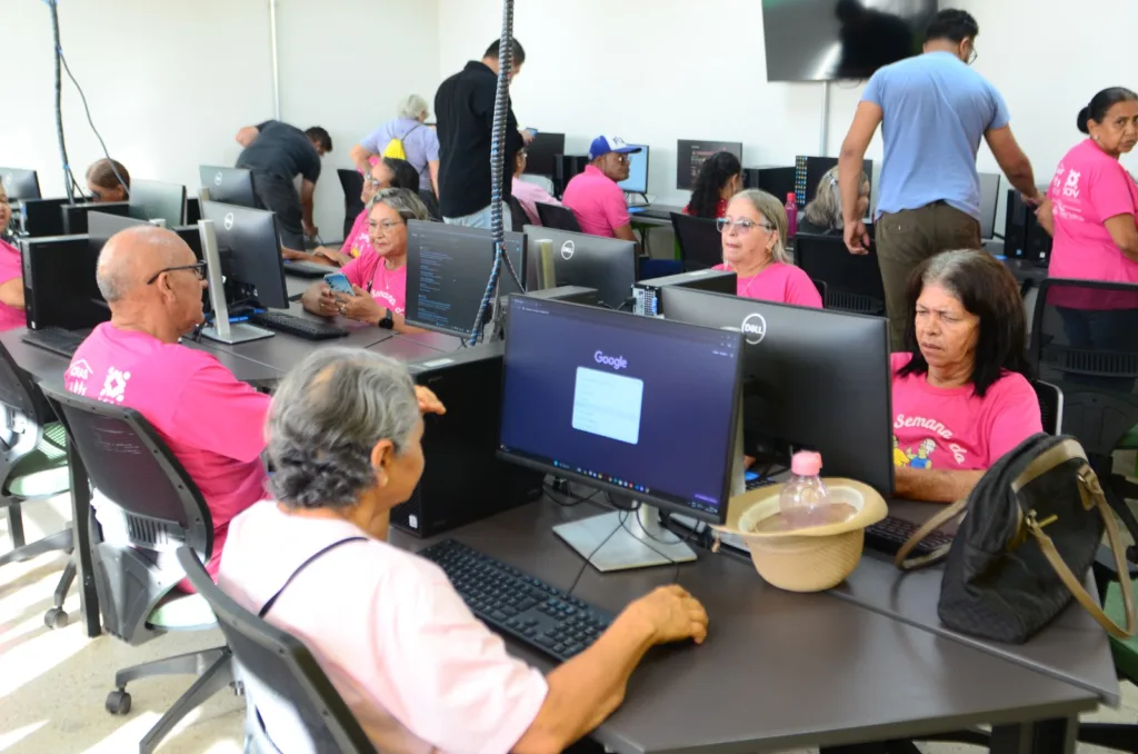 Abertas inscrições para desafios de inovação da Campus Party Goiás