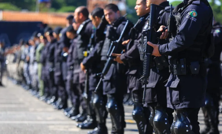 Goiás registra menor número de homicídios em um mês da série histórica