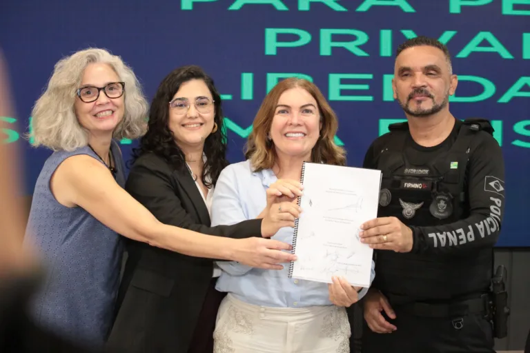 Plano Estadual de Educação para pessoas privadas de liberdade