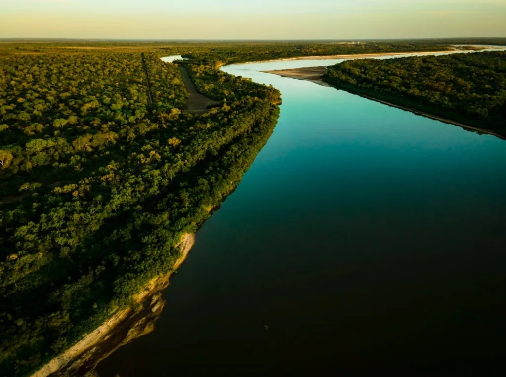 Parque Estadual do Araguaia