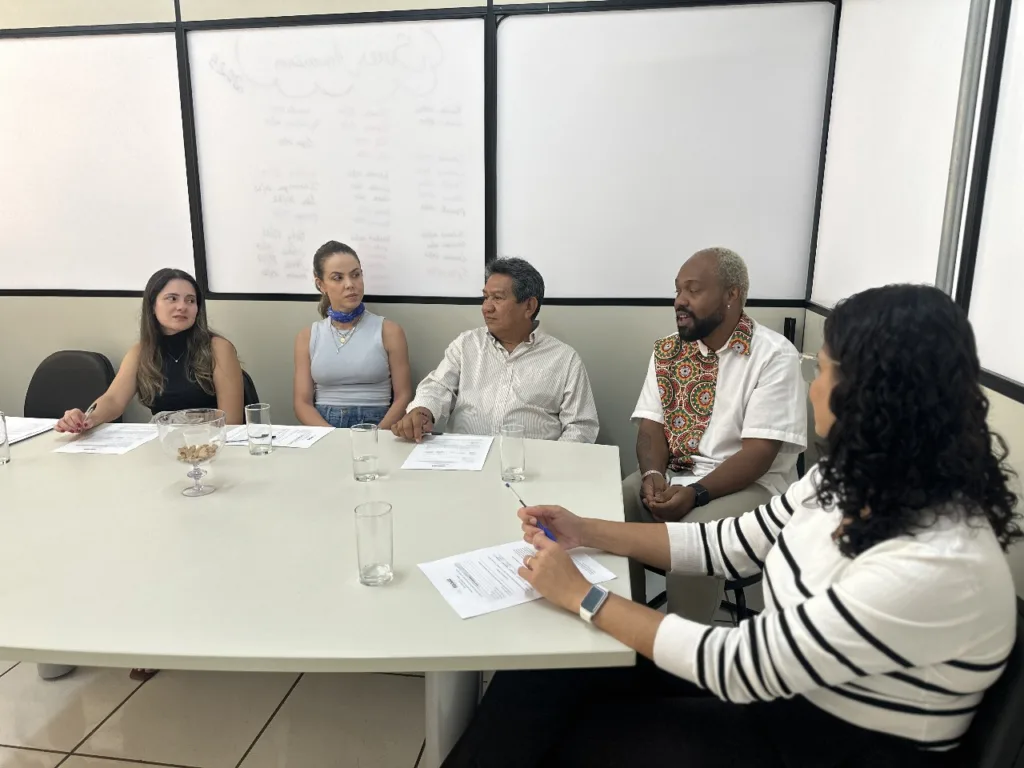 Banca heteroidentificação