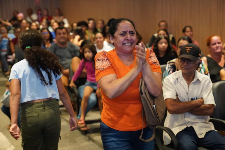 Agehab sorteia 44 casas a custo zero em Barro Alto