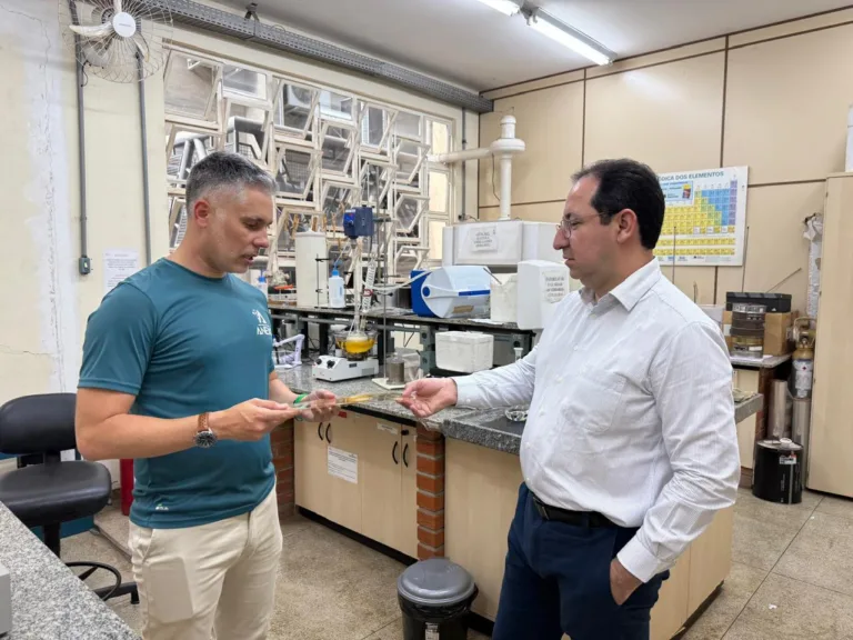 Cliente da GoiásFomento desenvolve projetos inovadores e reforça protagonismo regional em inovação e sustentabilidade