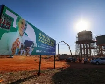 Goinfra lança edital para duplicar via que liga Dianot à GO-020