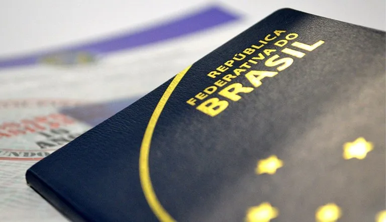 Gov.br Notifica Usuários sobre Vencimento do Passaporte