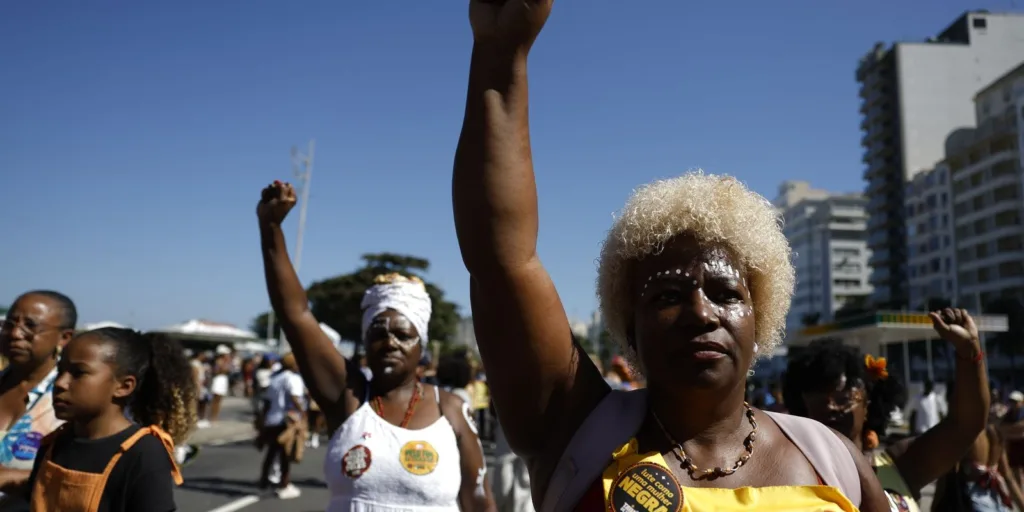 Igualdade racial ainda é cenário distante, avaliam ativistas negras