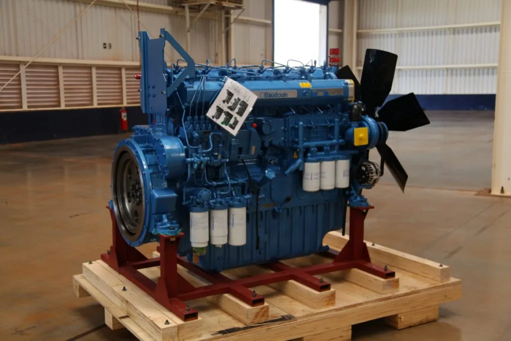 motor