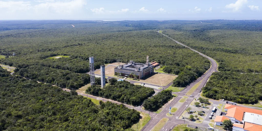 Lançamento de foguete sul-coreano da base de Alcântara é adiado