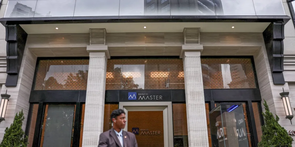 Fim do Master: trabalhadores e 12 milhões de clientes serão afetado