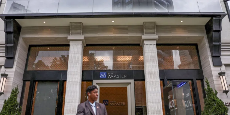 Fim do Master: trabalhadores e 12 milhões de clientes serão afetado