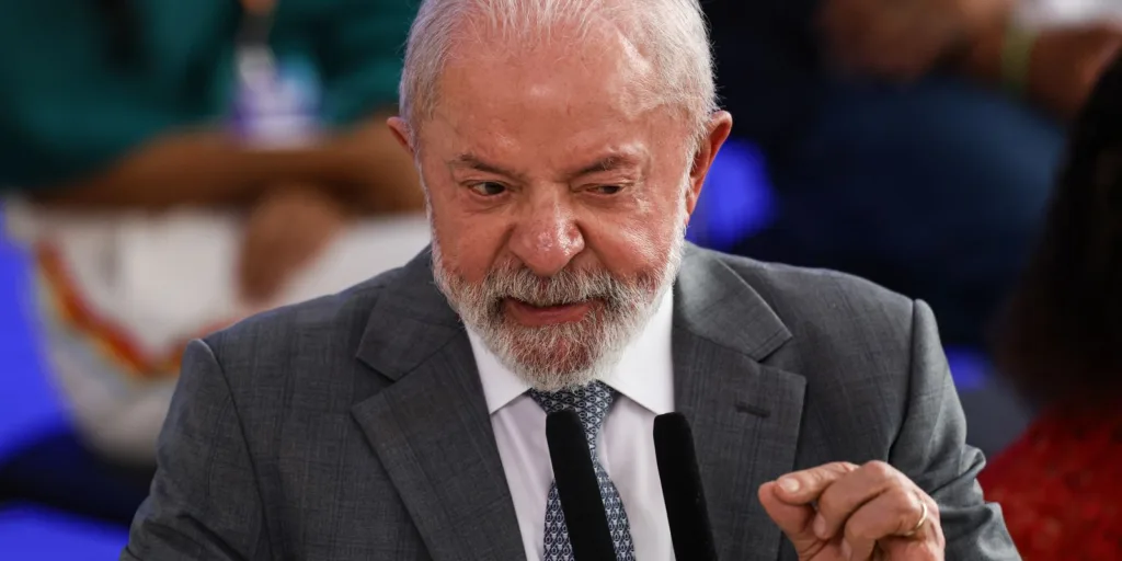 Lula pede análise responsável do PL Antifacção pelo Senado