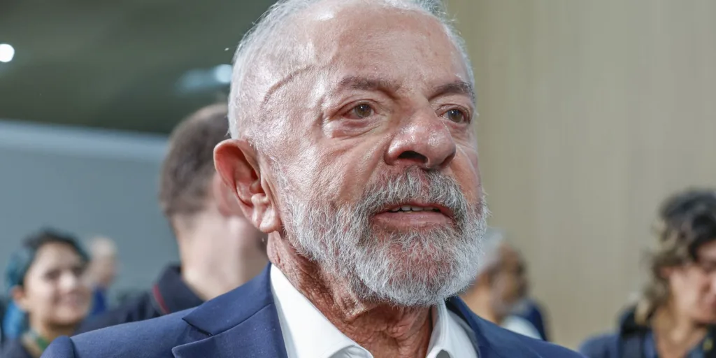 Lula presta solidariedade a famílias de vítimas de tornado no Paraná