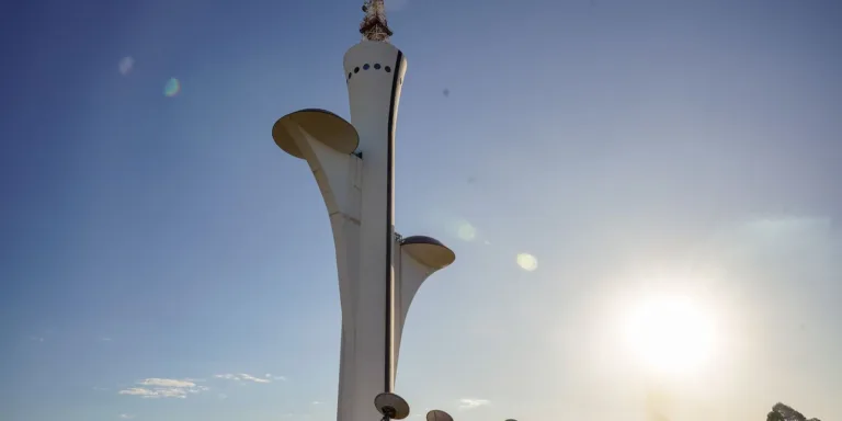 Governo fará leilão para comprar equipamentos de transmissão digital 