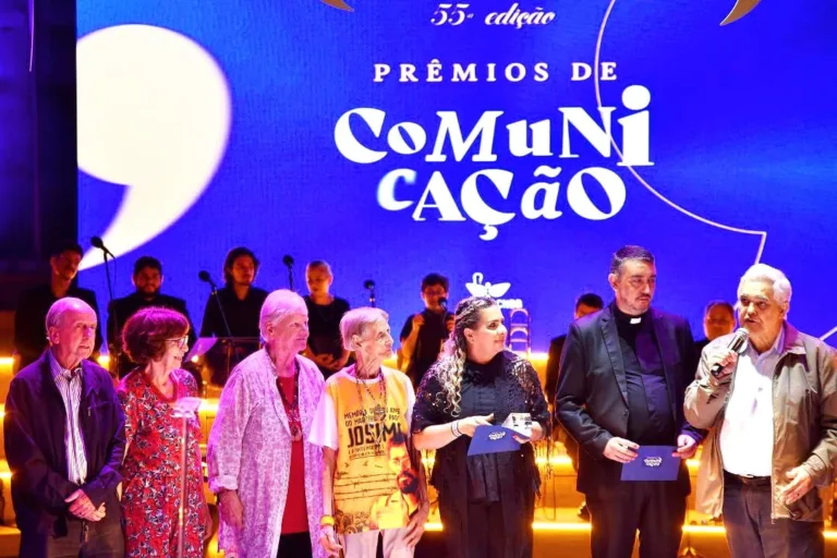 Filme "Mada e Bia" vence premiação nacional de cinema