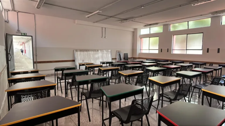 Começa matrícula presencial do Cepi Bilíngue Lyceu de Goiânia