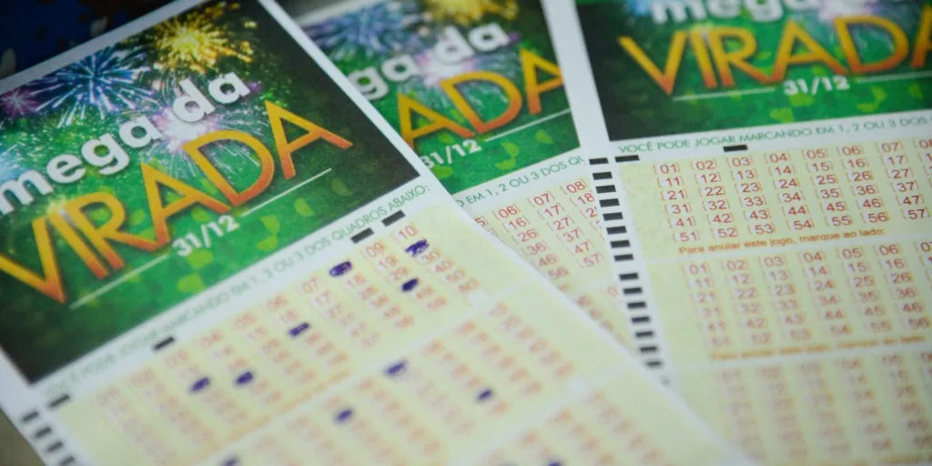 Apostas para a Mega da Virada começam neste sábado