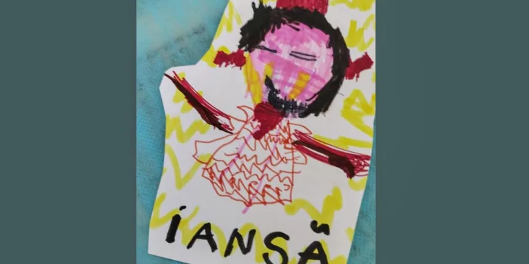 Ministério repudia ação da PM por causa de desenho de orixá em escola