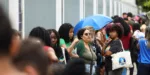 Enem 2025: Candidatos fazem provas do segundo dia até 18h30