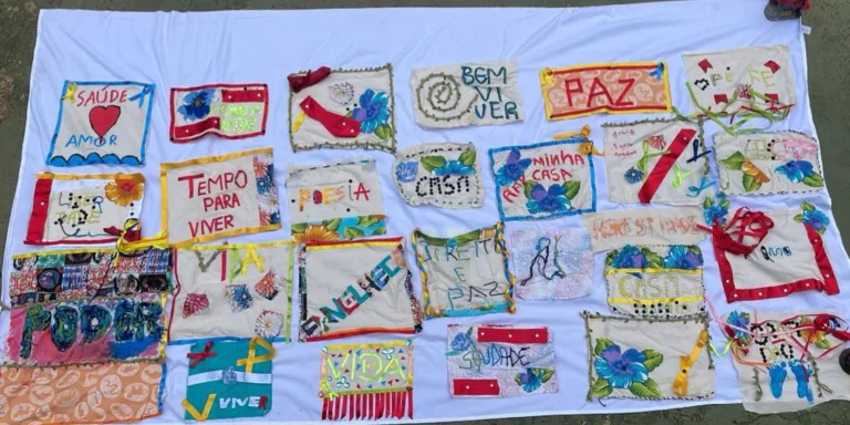 Brasília se prepara para receber Marcha Nacional das Mulheres Negras