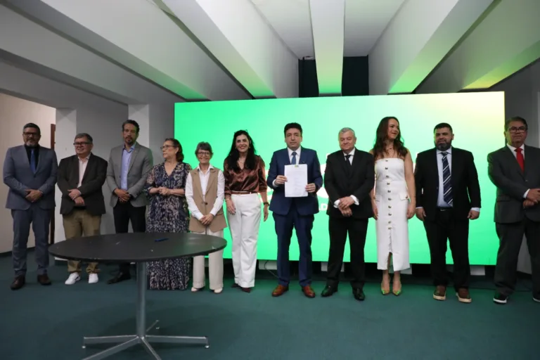 Conselho Estadual de Educação tem nova direção colegiada