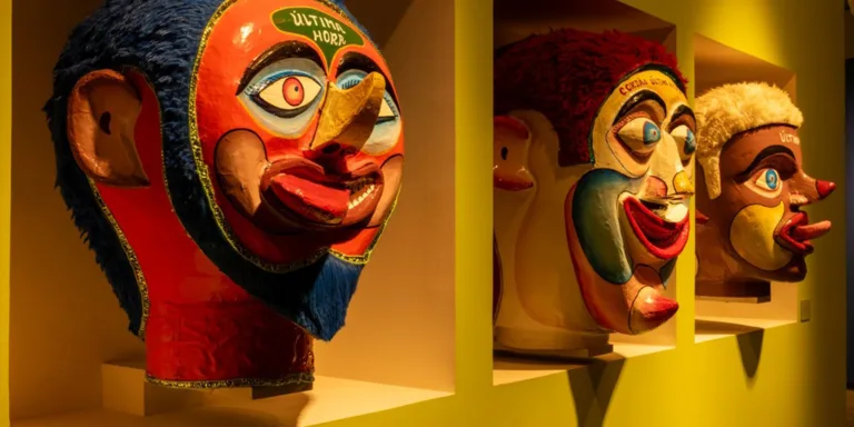 Museu do Pontal traz exposições e celebra ancestralidade negra no Rio