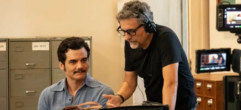 Cine Cultura estreia “O Agente Secreto” de Kleber Mendonça