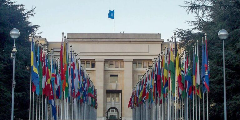 ONU pede investigação independente sobre operação no Rio de Janeiro