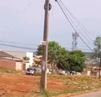 Ocupação Marielle Franco em Goiânia tem energia cortada sem ordem judicial, denuncia MTD