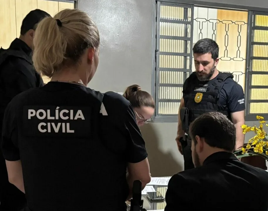 Operação Citrus Sinensis