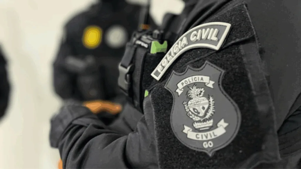 Polícia prende envolvidos em desvio de R$ 2,6 milhões
