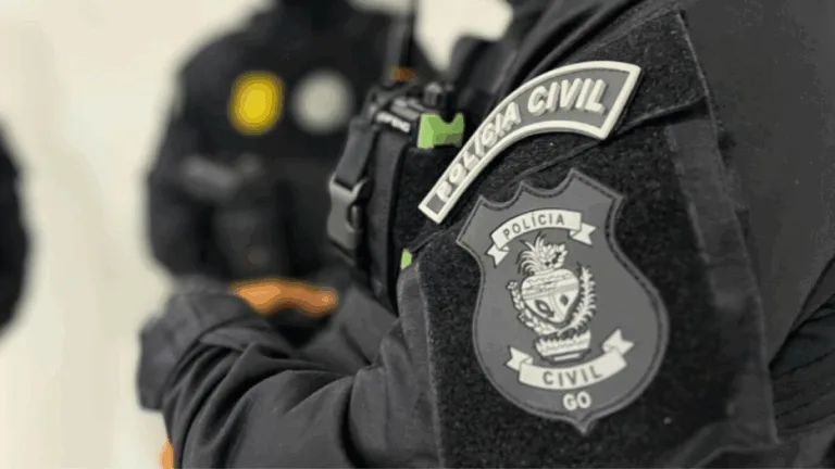 Polícia prende envolvidos em desvio de R$ 2,6 milhões