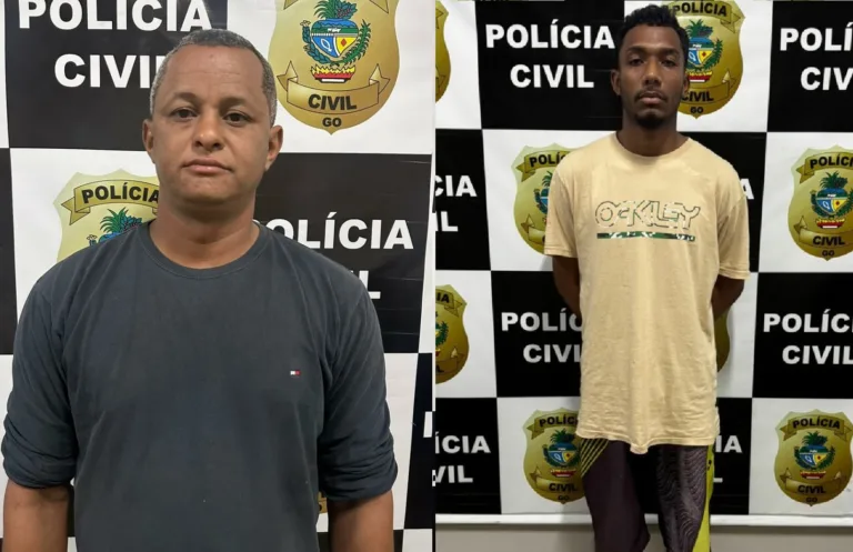 Operação Tesouro Desviado desmantela esquema de desvio de R$ 2,6 milhões da Prefeitura de Nazário.