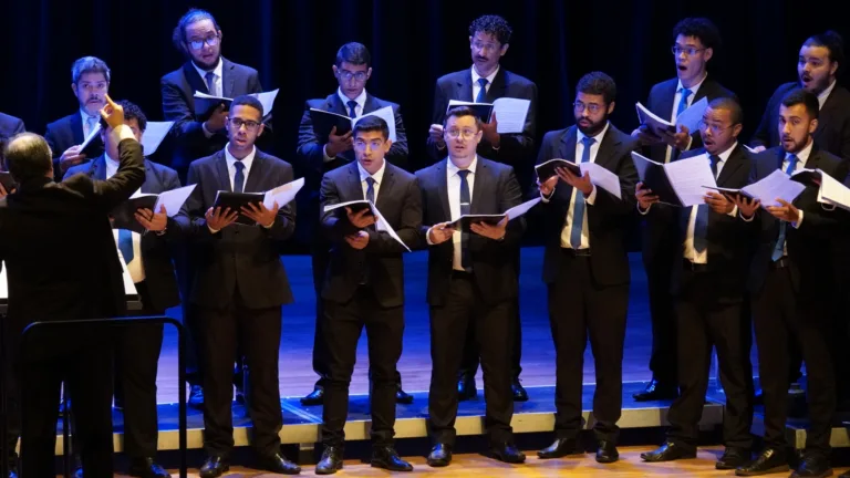 Orquestra Sinfônica Jovem encerra 2025 com apresentação no domingo