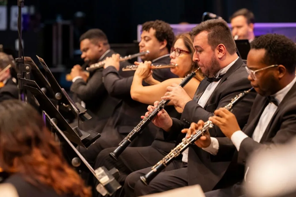 Orquestra Sinfônica de Goiânia registra recorde de público com mais de 30 mil pessoas em 2025