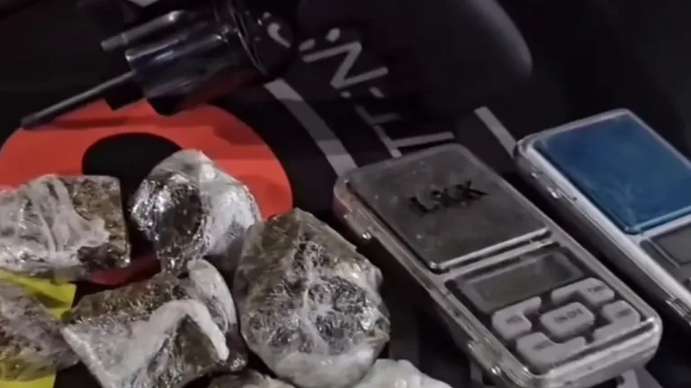 PMGO prende suspeitos de tiroteio entre torcidas organizadas em Goiânia