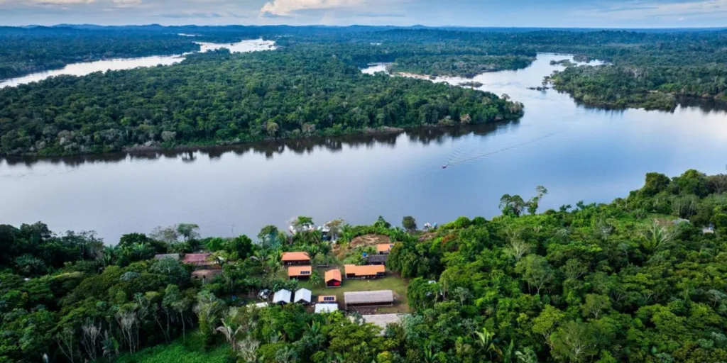 Pará Mais Sustentável terá R$ 81,2 mi do Fundo Amazônia