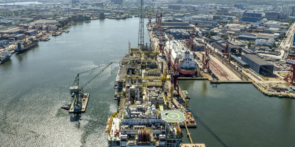 Petrobras não deve pagar dividendos extraordinários no curto prazo