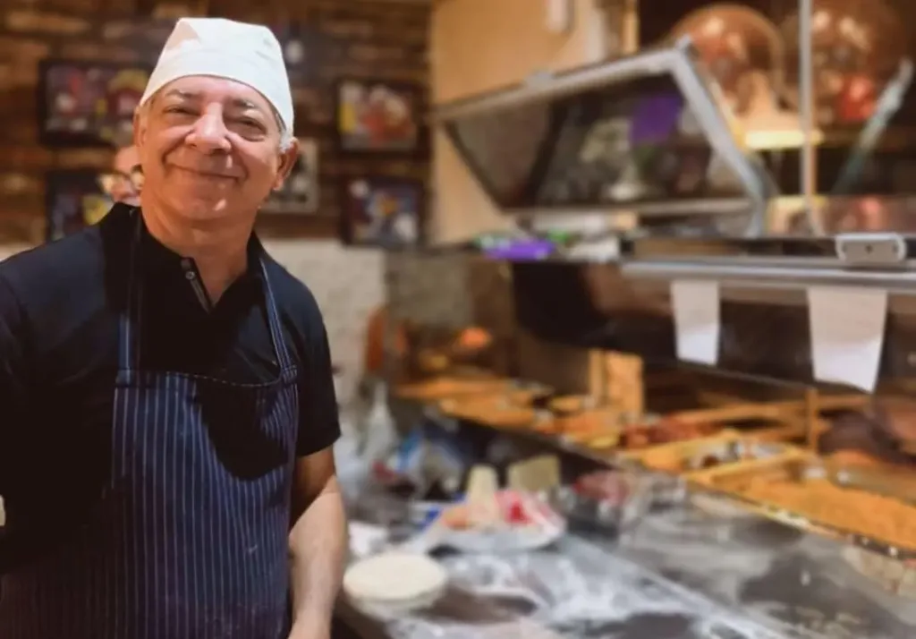 Pizzaiolo goiano representará o Brasil no Mundial da Pizza na Itália