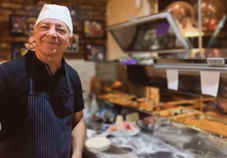 Pizzaiolo goiano representará o Brasil no Mundial da Pizza na Itália
